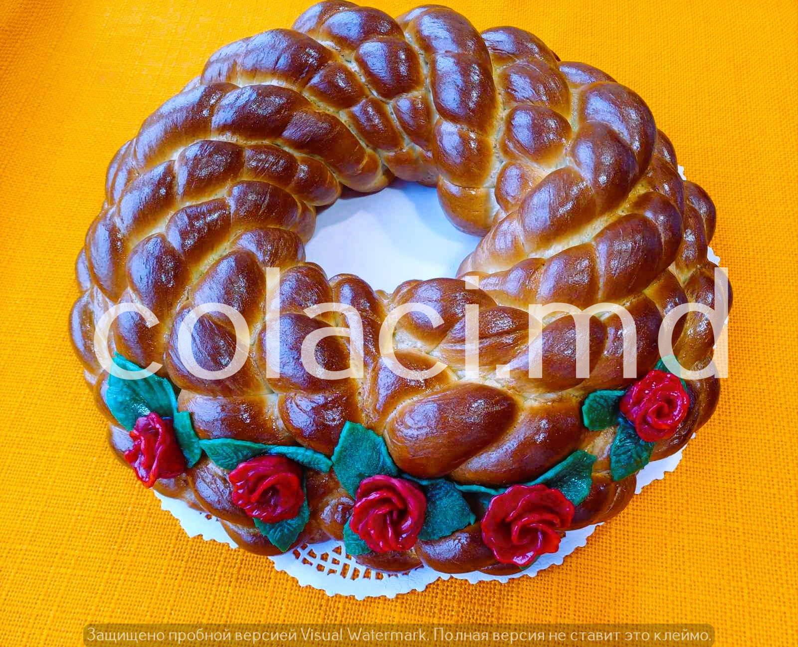 Colaci (294) – Colaci Artizanali